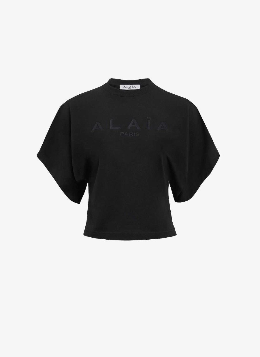 Pret A Porter Alaïa | T-Shirt Alaia