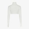 Pret A Porter Alaïa | Cardigan Crinoline Brillant