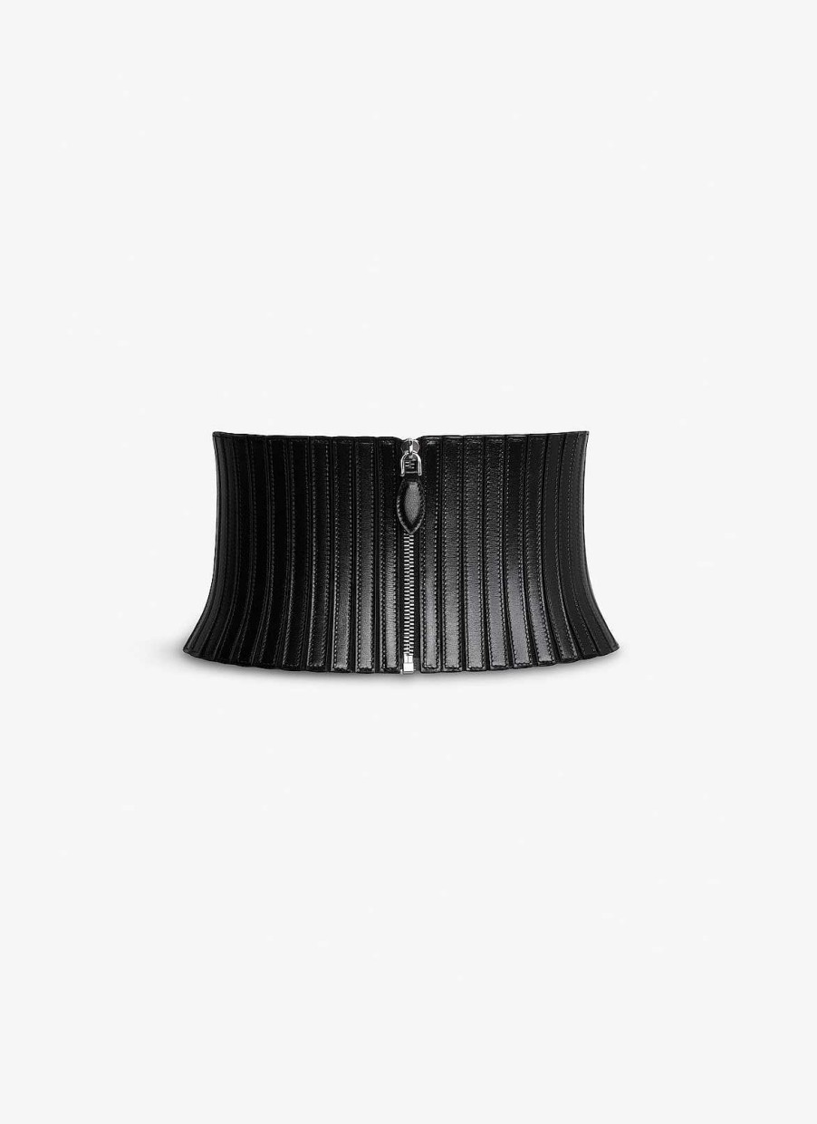 Accessoires Alaïa | Ceinture Elastique Extensible Corset