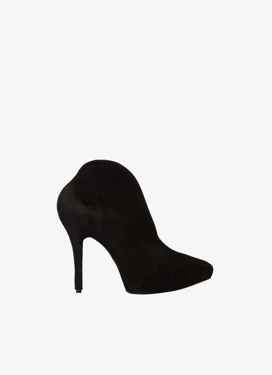 Chaussures Alaïa | Bottes Lisses