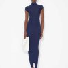 Pret A Porter Alaïa | Body A Rayures Transparentes