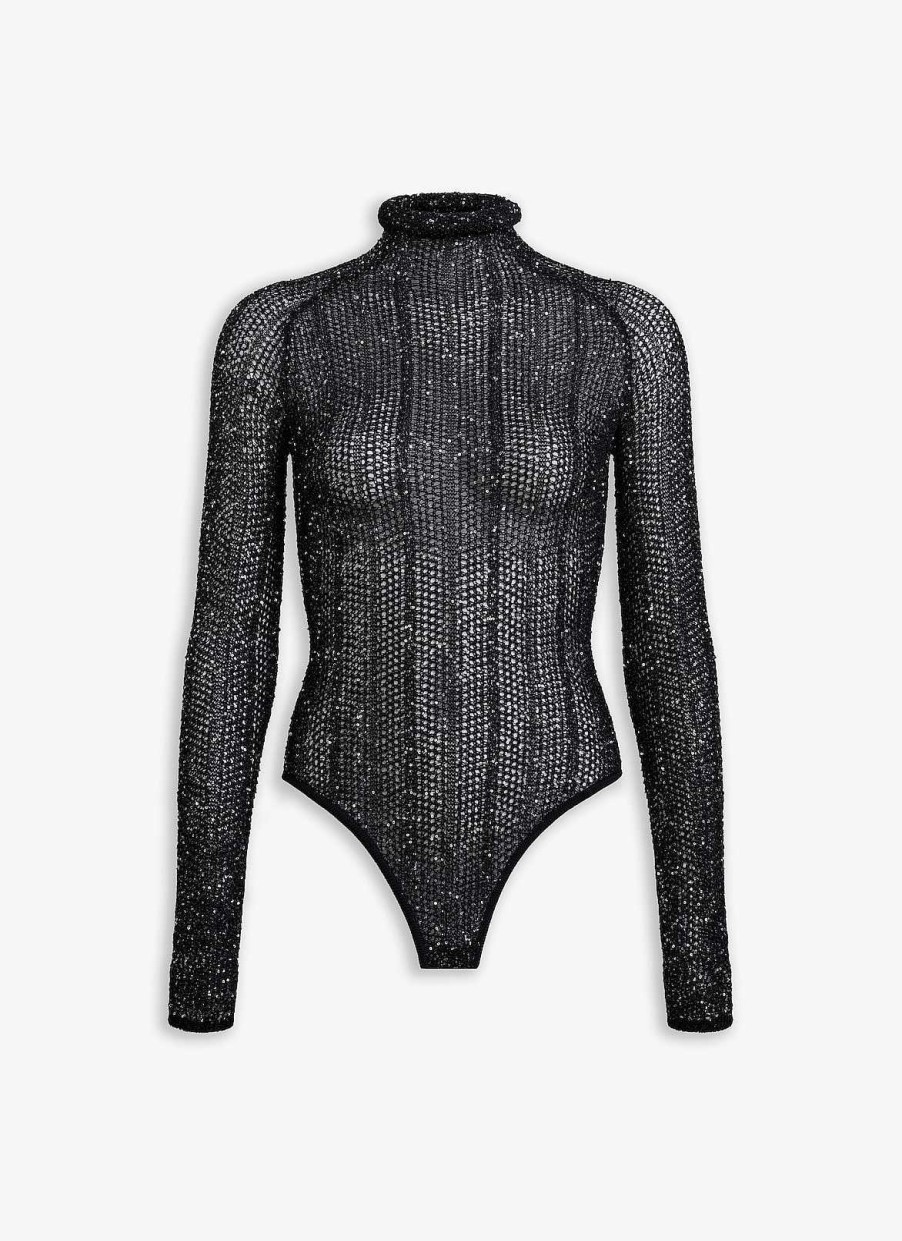 Pret A Porter Alaïa | Body A Sequins