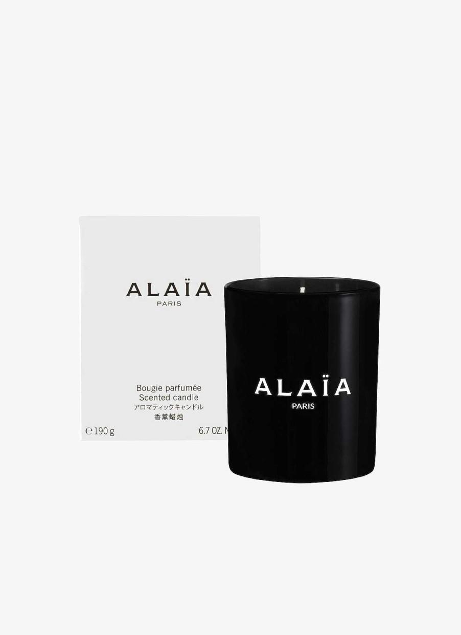 Accessoires Alaïa | Bougie Parfumee